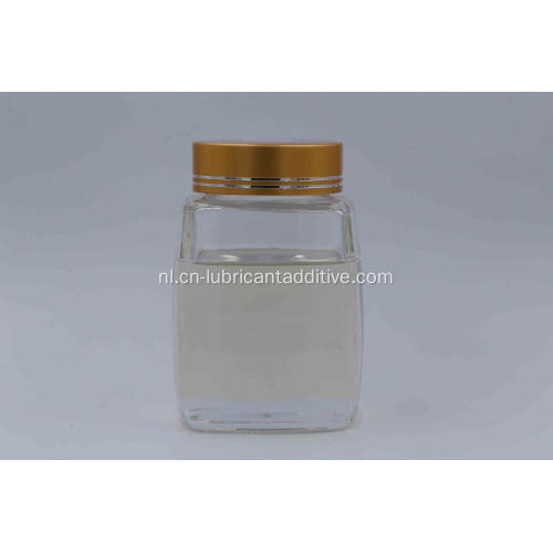 Koelvloeistof antivriescorrosieremmer additiefpakket